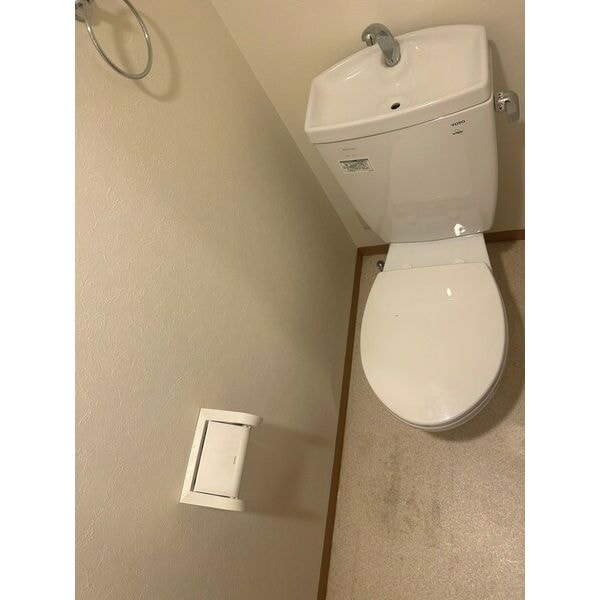 パークハウスナンバの物件内観写真