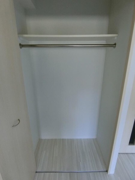 パークハウスナンバの物件内観写真