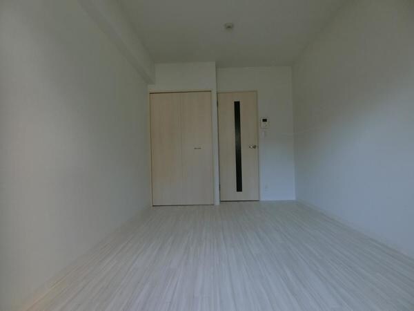 パークハウスナンバの物件内観写真