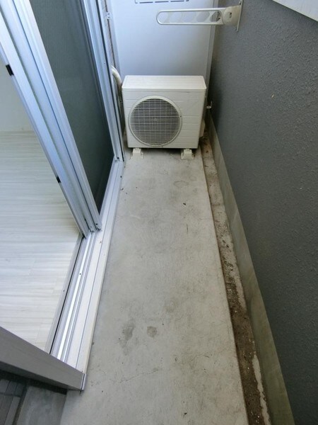 パークハウスナンバの物件内観写真