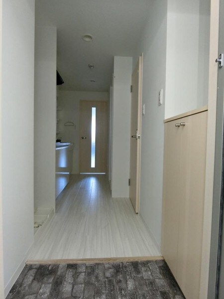 パークハウスナンバの物件内観写真