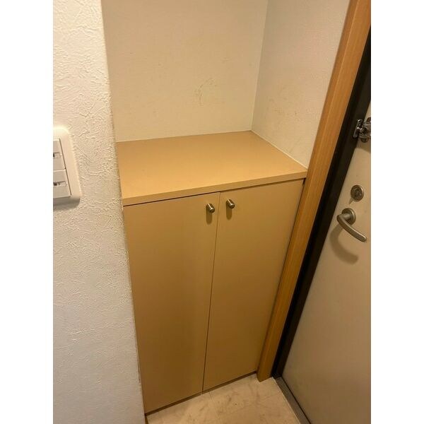 パークハウスナンバの物件内観写真