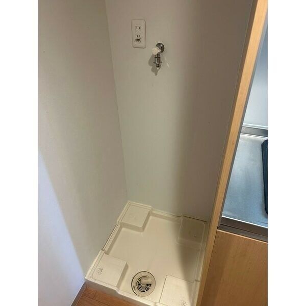 パークハウスナンバの物件内観写真