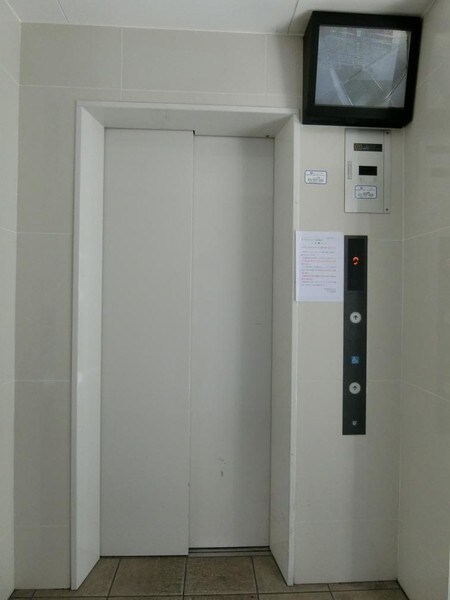 パークハウスナンバの物件内観写真