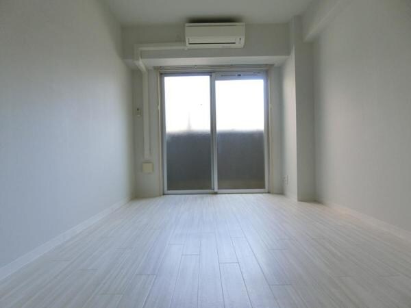 パークハウスナンバの物件内観写真