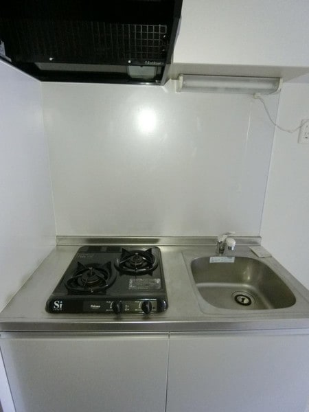 パークハウスナンバの物件内観写真