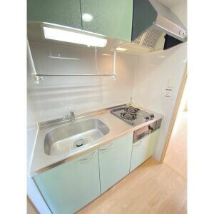 ディオレクレスト東心斎橋の物件内観写真