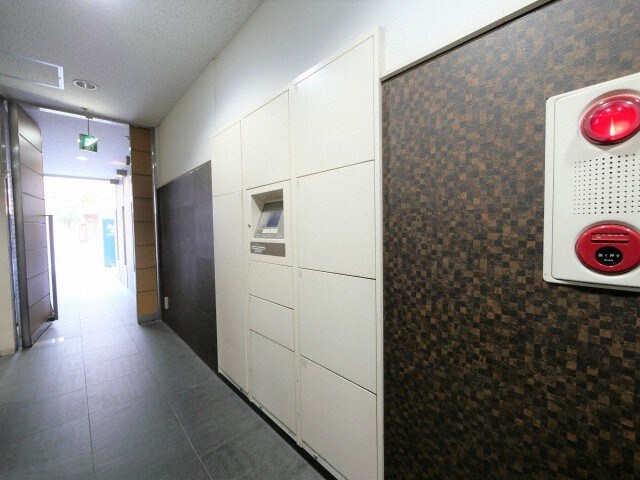 ディオレクレスト東心斎橋の物件外観写真