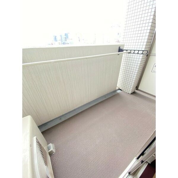 ディオレクレスト東心斎橋の物件内観写真