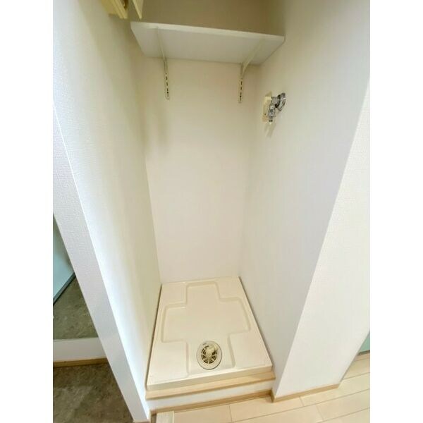 ディオレクレスト東心斎橋の物件内観写真