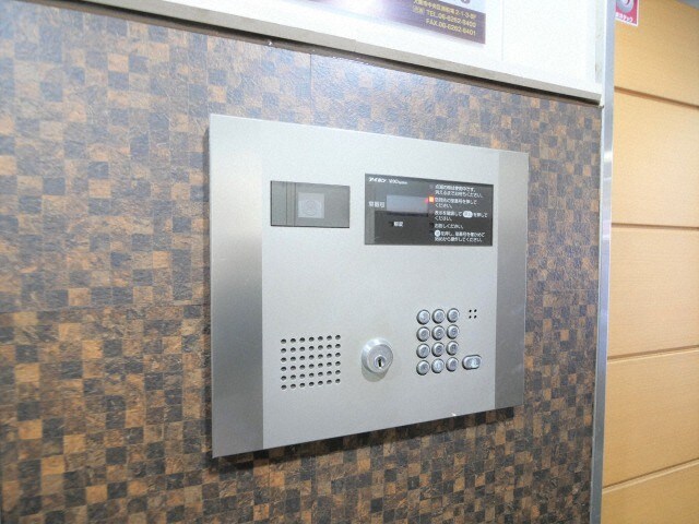 ディオレクレスト東心斎橋の物件内観写真