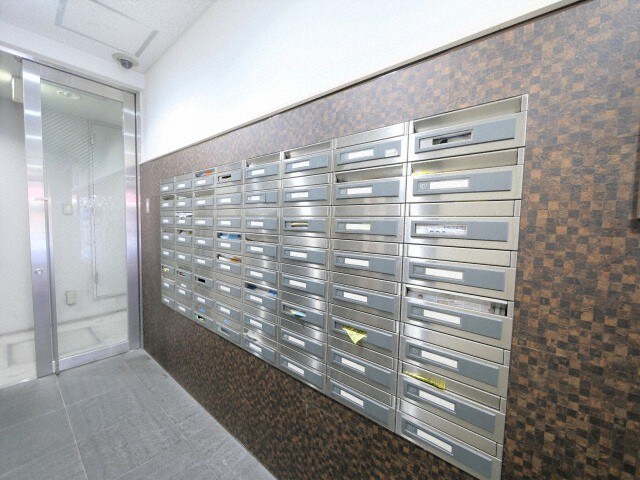 ディオレクレスト東心斎橋の物件内観写真