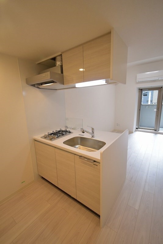 プレサンス立売堀ベルヴィルの物件内観写真