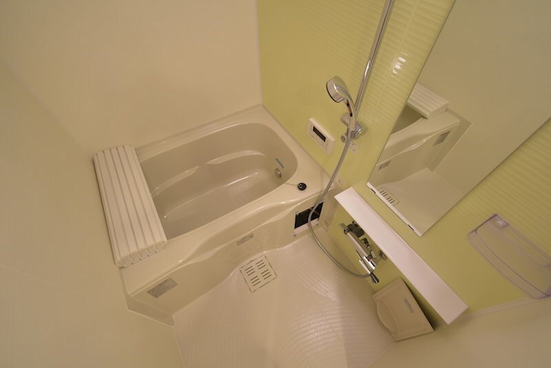 プレサンス立売堀ベルヴィルの物件内観写真