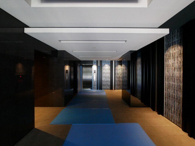 プレサンス立売堀ベルヴィルの物件外観写真