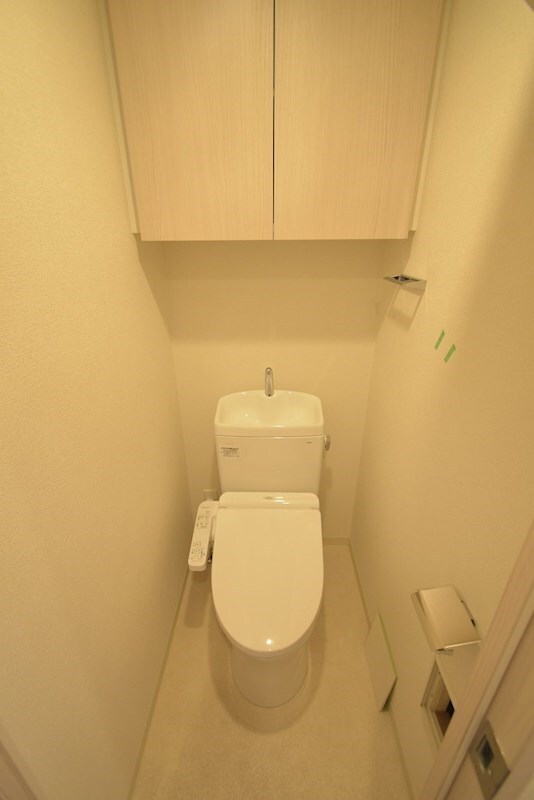 プレサンス立売堀ベルヴィルの物件内観写真