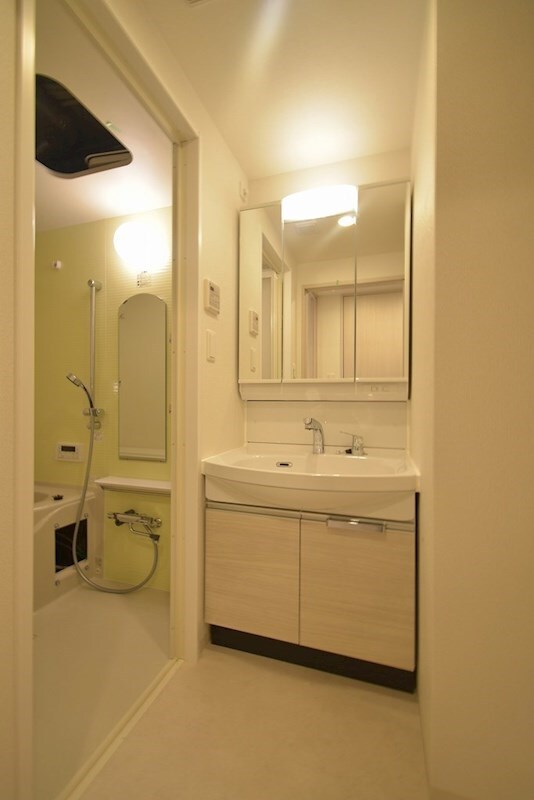 プレサンス立売堀ベルヴィルの物件内観写真