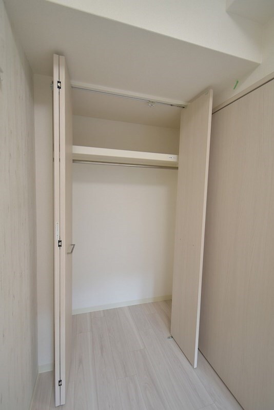 プレサンス立売堀ベルヴィルの物件内観写真