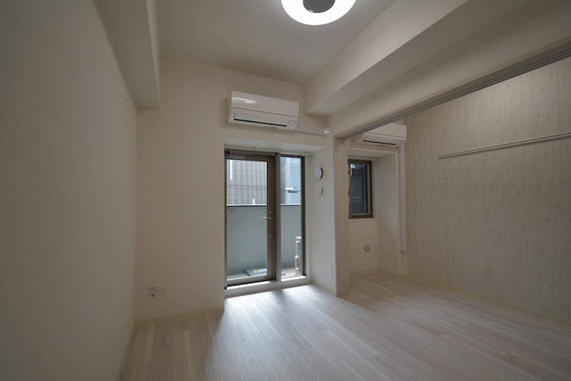 プレサンス立売堀ベルヴィルの物件内観写真