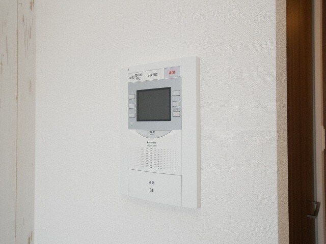 プレサンス立売堀ベルヴィルの物件内観写真