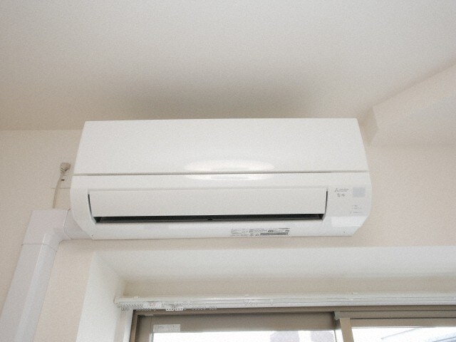 プレサンス立売堀ベルヴィルの物件内観写真