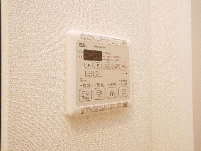 プレサンス立売堀ベルヴィルの物件内観写真