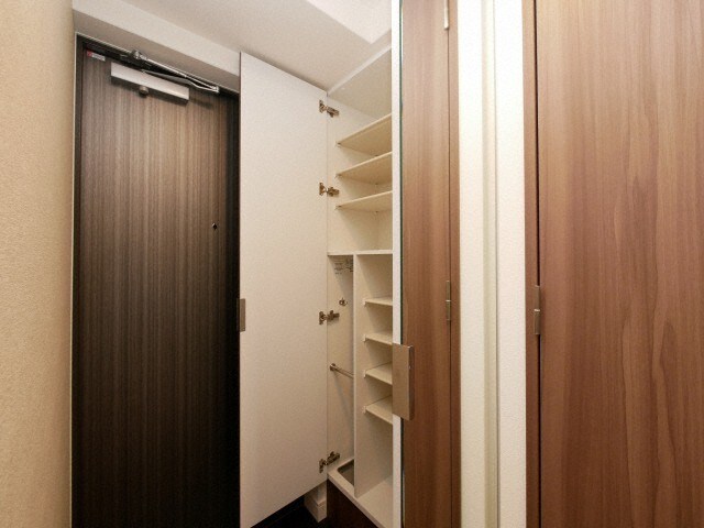 プレサンス立売堀ベルヴィルの物件内観写真