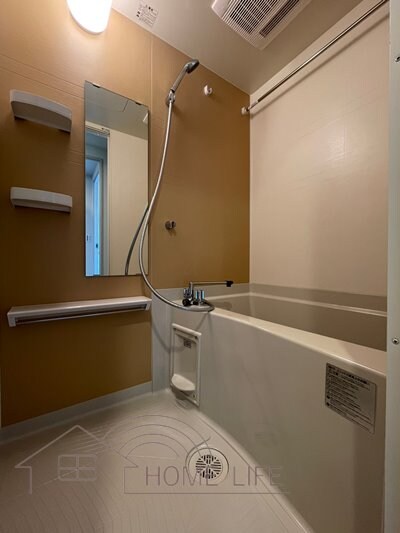 エスグランデ難波グランツの物件内観写真