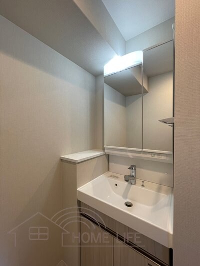 エスグランデ難波グランツの物件内観写真