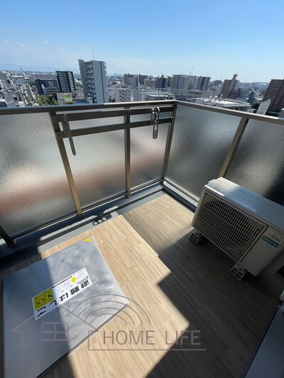 エスグランデ難波グランツの物件内観写真