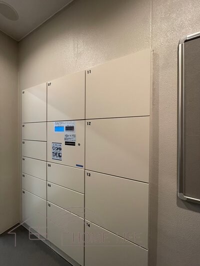 エスグランデ難波グランツの物件内観写真