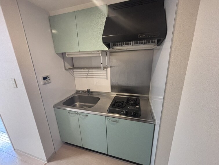 カーサセレーネの物件内観写真