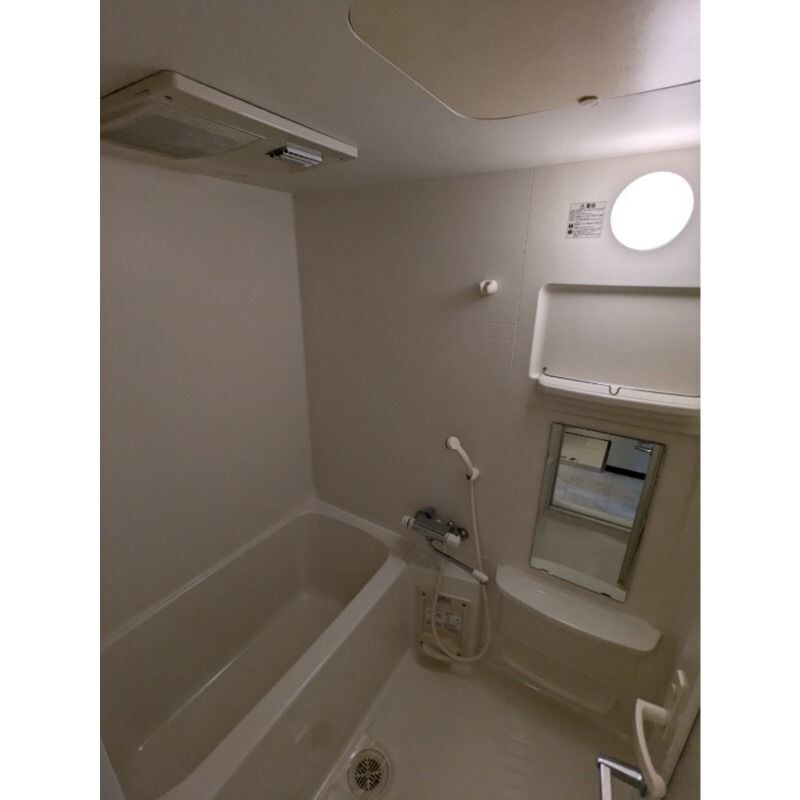 カーサセレーネの物件内観写真