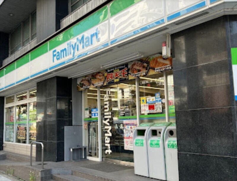 カーサセレーネの物件外観写真