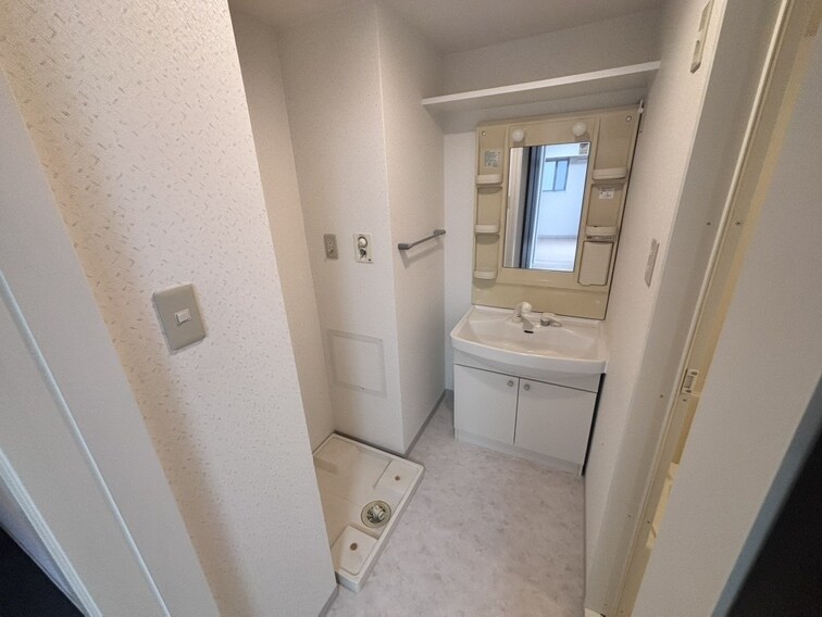 カーサセレーネの物件内観写真