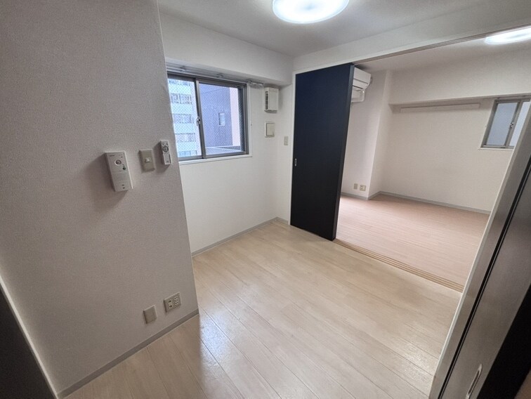 カーサセレーネの物件内観写真