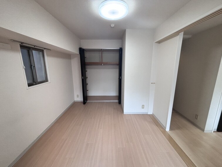 カーサセレーネの物件内観写真