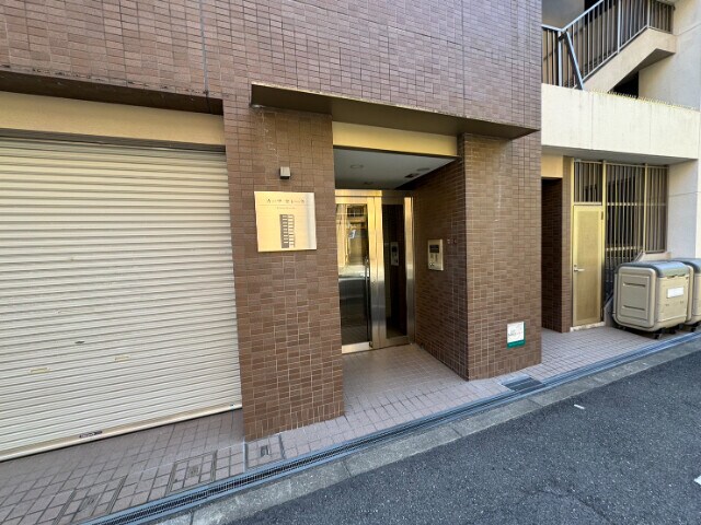 カーサセレーネの物件内観写真