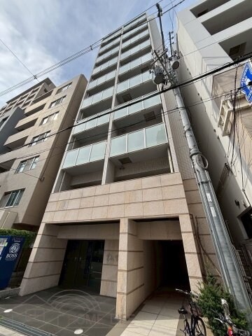 Da Vinchiの物件外観写真