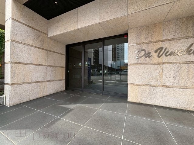 Da Vinchiの物件外観写真