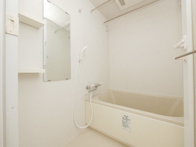 フォレステージュ北堀江の物件内観写真