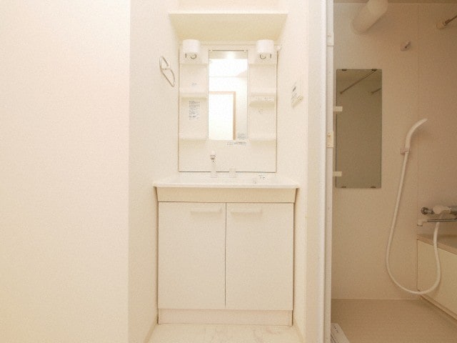 フォレステージュ北堀江の物件内観写真