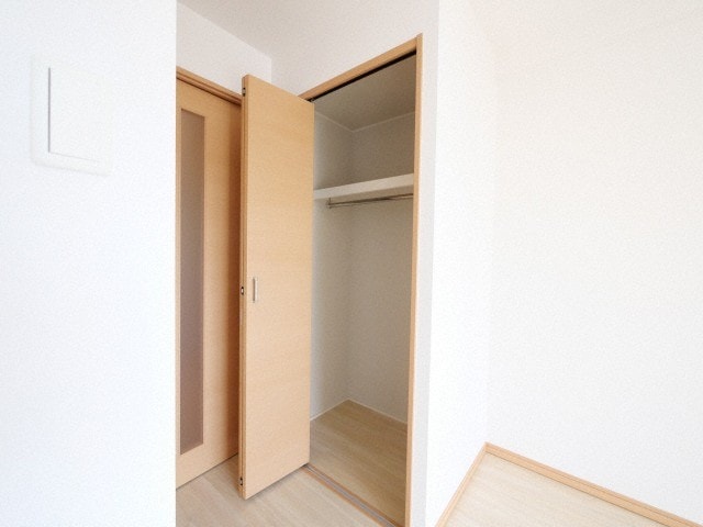 フォレステージュ北堀江の物件内観写真