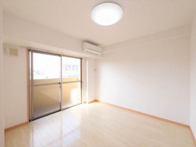 フォレステージュ北堀江の物件内観写真