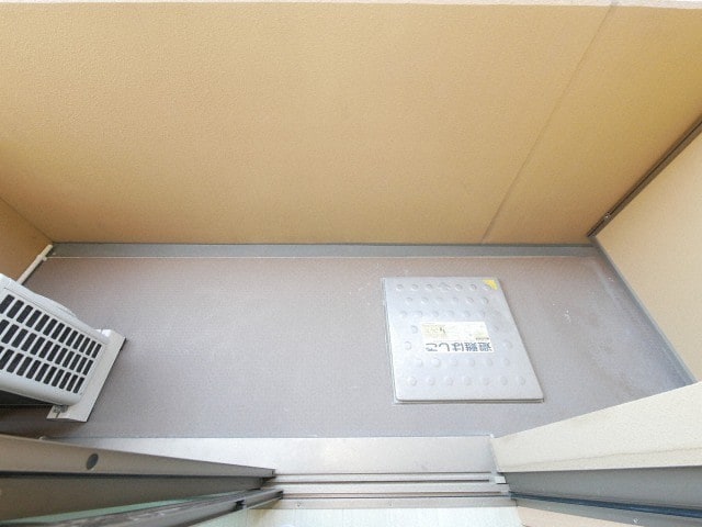 フォレステージュ北堀江の物件内観写真