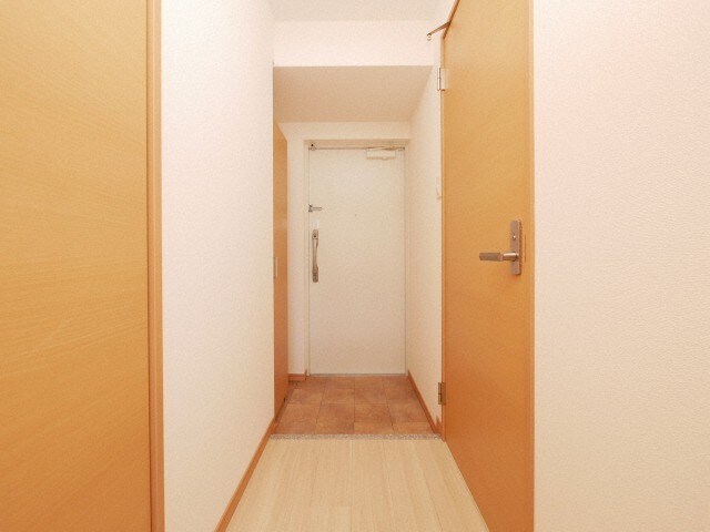 フォレステージュ北堀江の物件内観写真