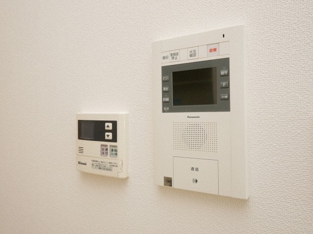 フォレステージュ北堀江の物件内観写真