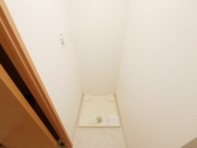 フォレステージュ北堀江の物件内観写真