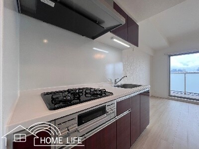 プレジオ阿波座の物件内観写真