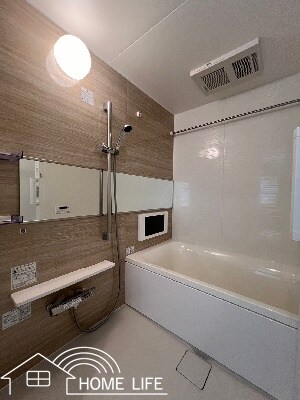 プレジオ阿波座の物件内観写真